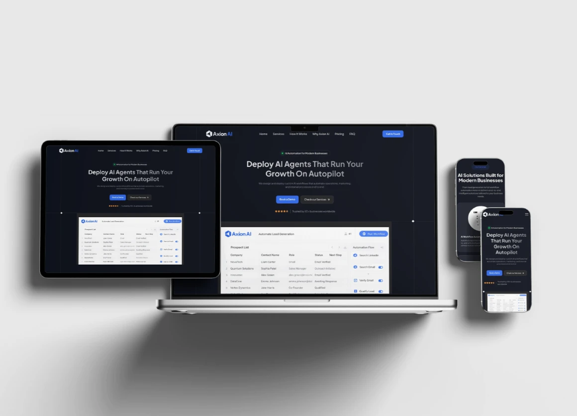 Tariq Haddad Architects