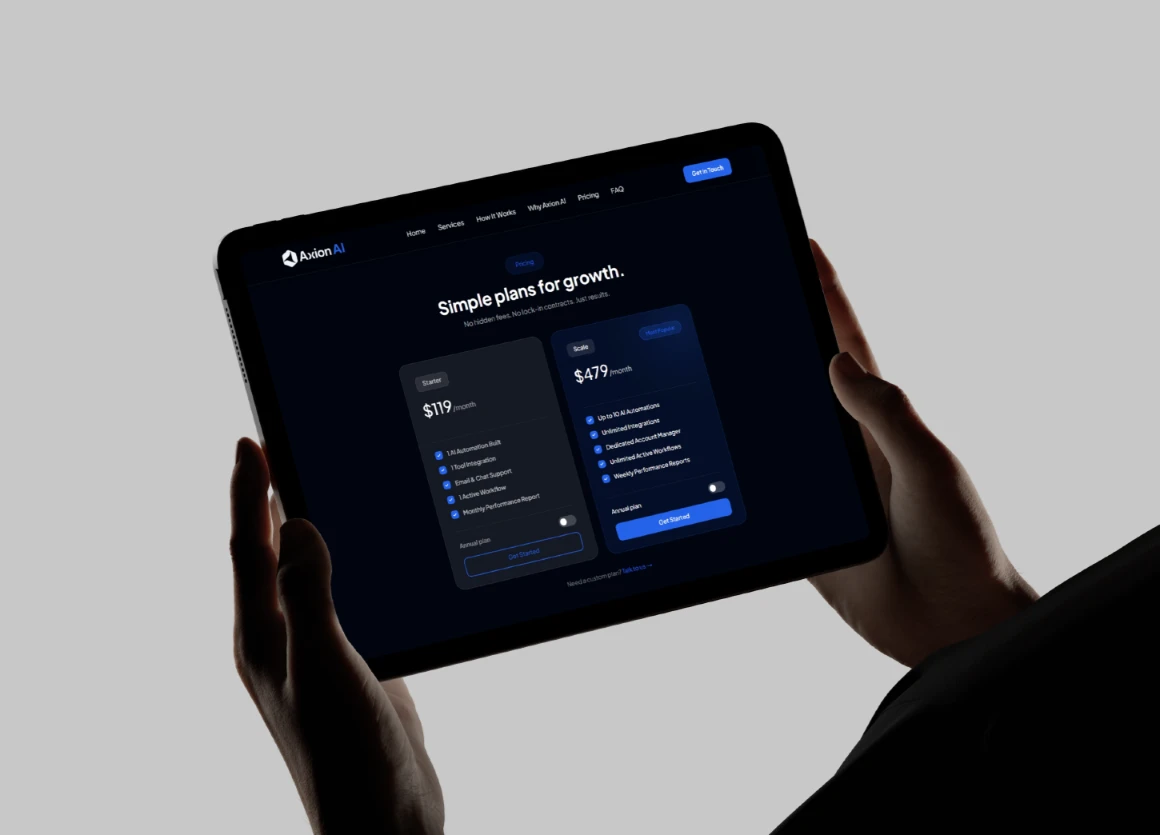 Products Grid ServCo Sports