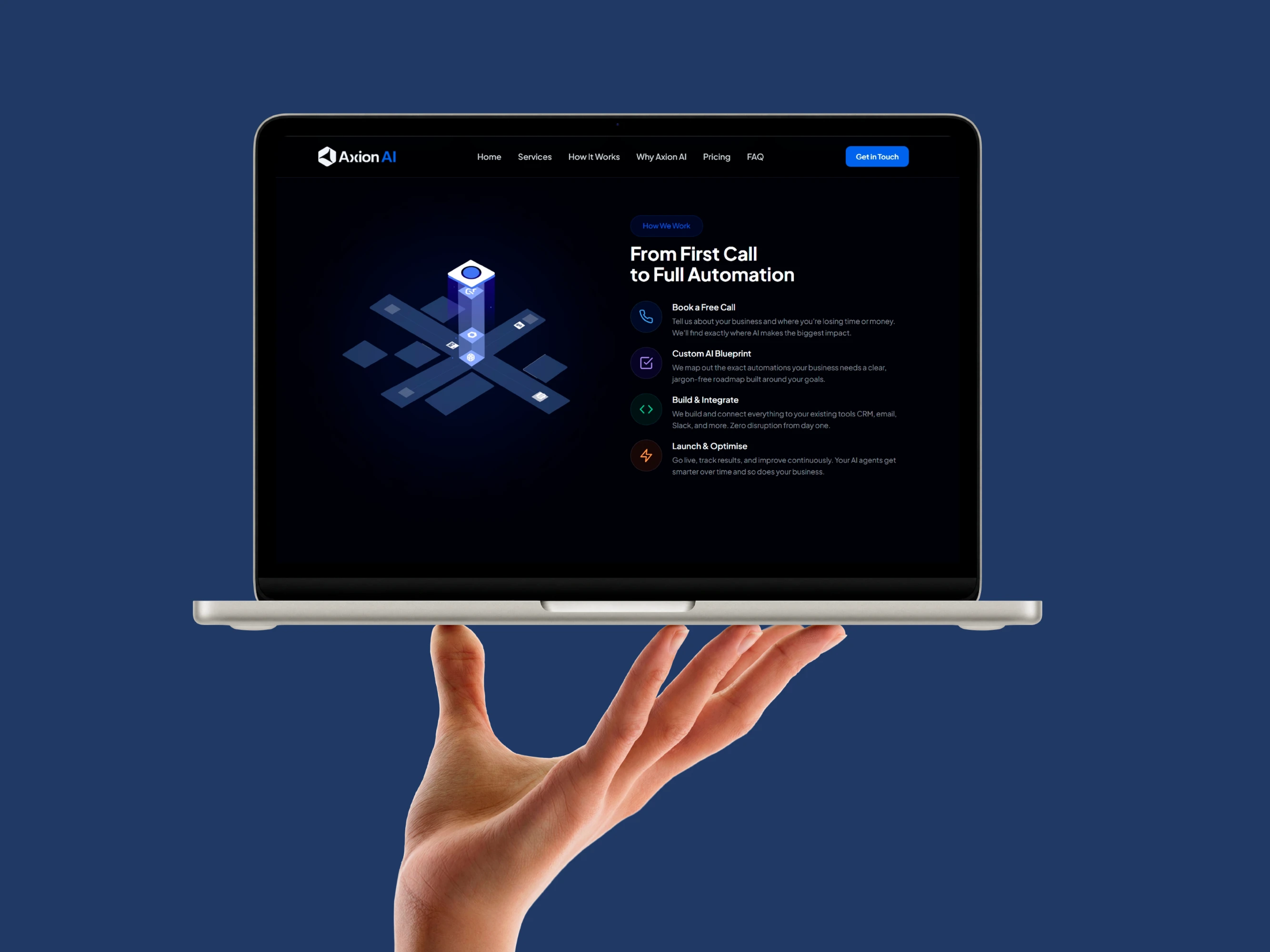 Bilingual Arabic View