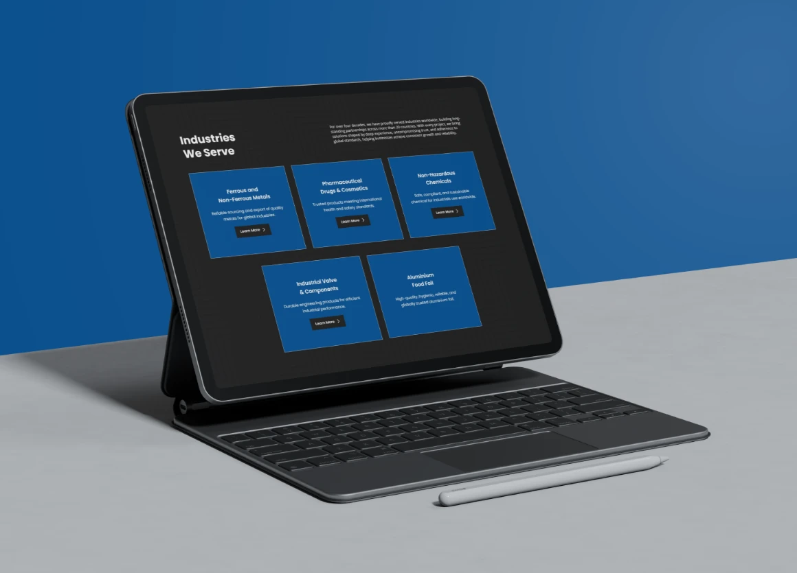 Products Grid ServCo Sports