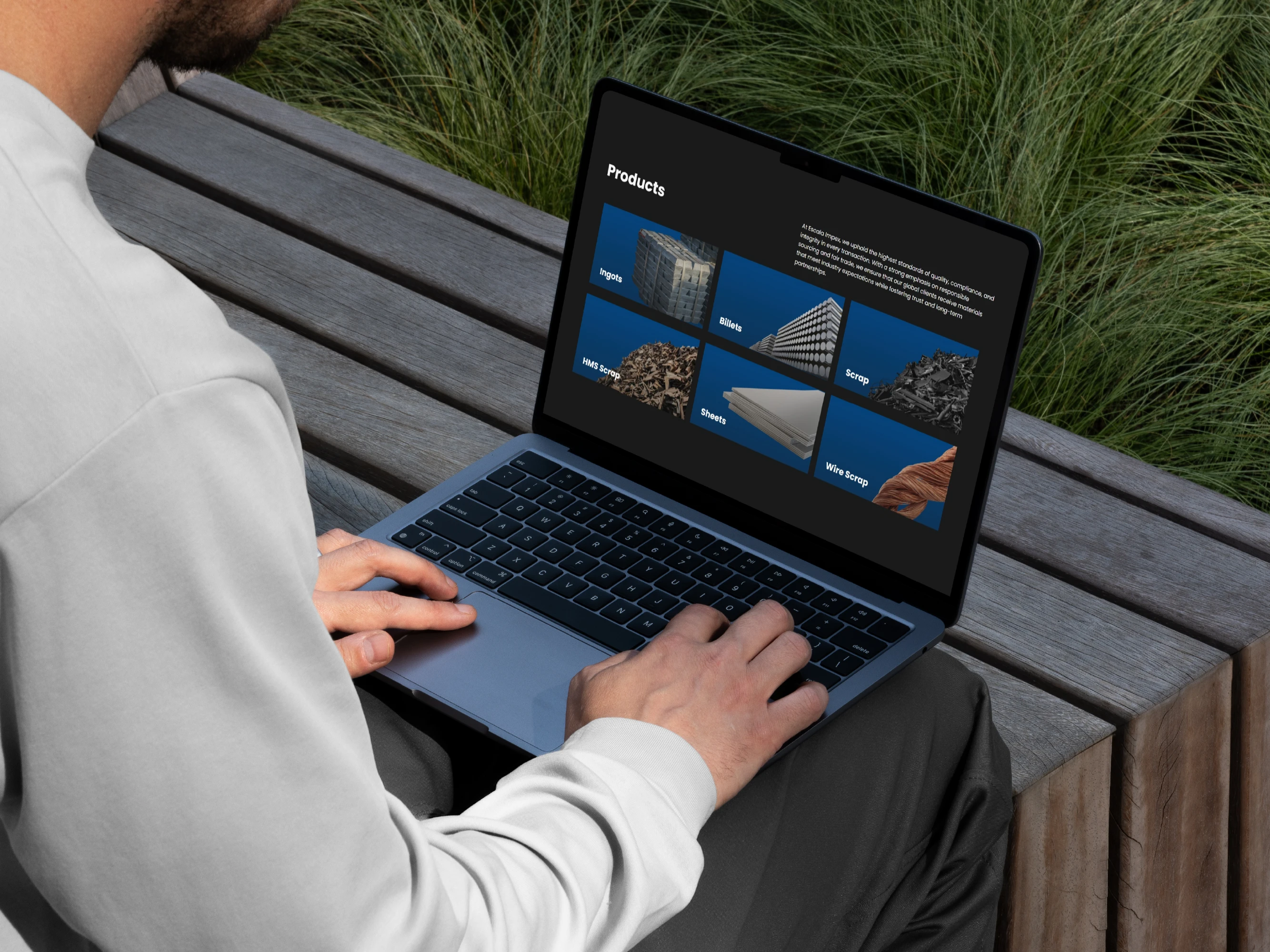 Bilingual Arabic View