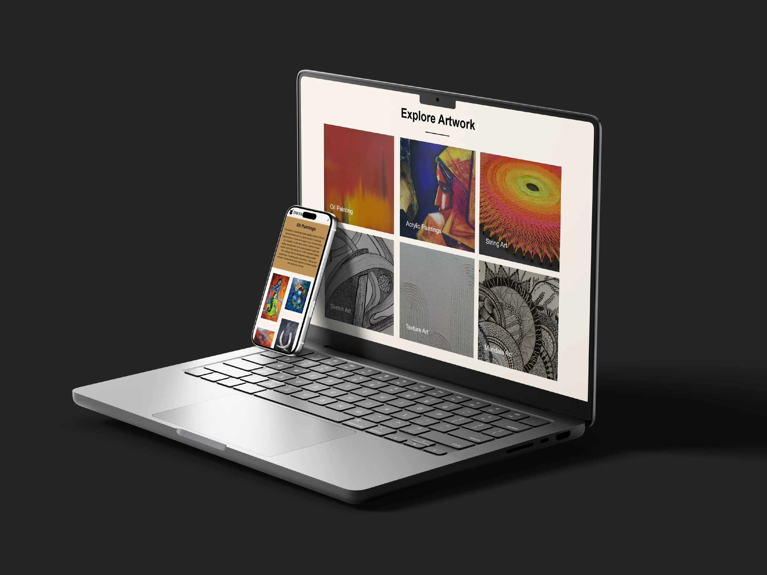 Bilingual Arabic View