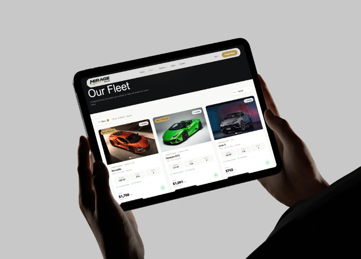 Products Grid ServCo Sports