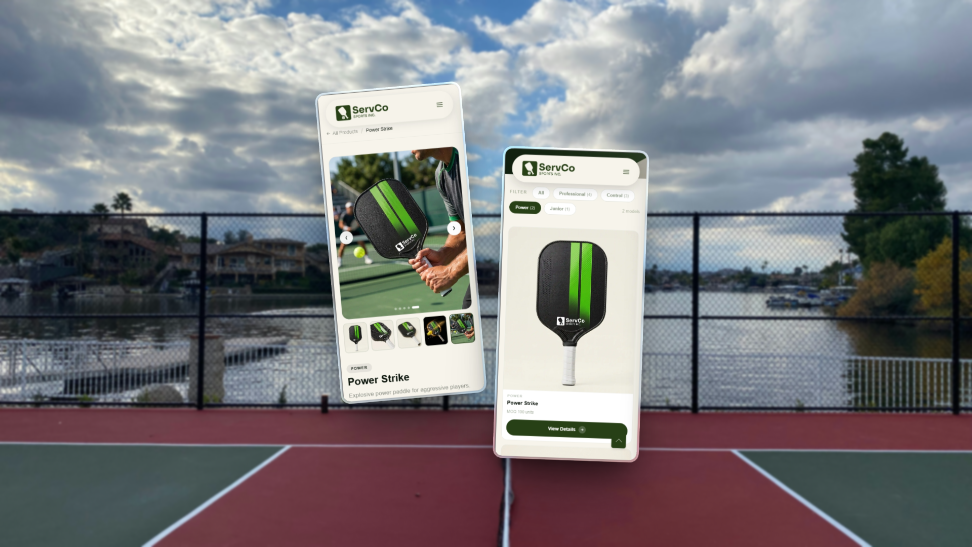 Mobile Responsive Website Design